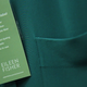 An Eileen Fisher tag